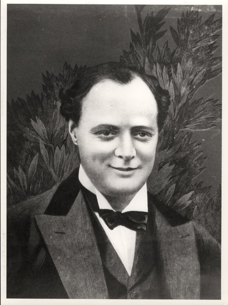 Winston Churchill (1874-1965) 1917 alkotó: French School