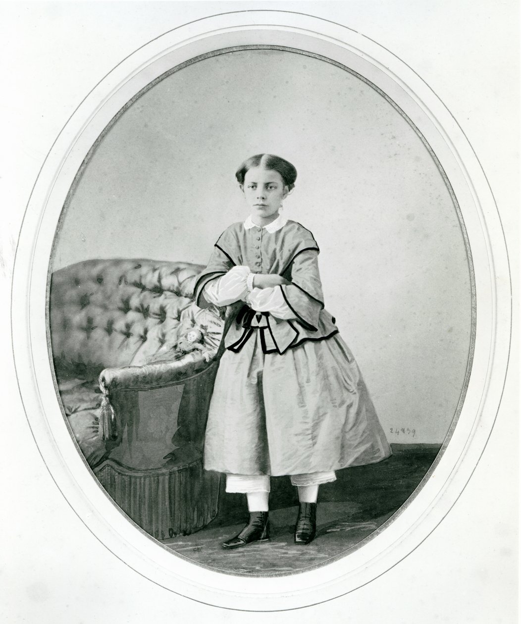 Camille Malaret alkotó: Freres Mayer
