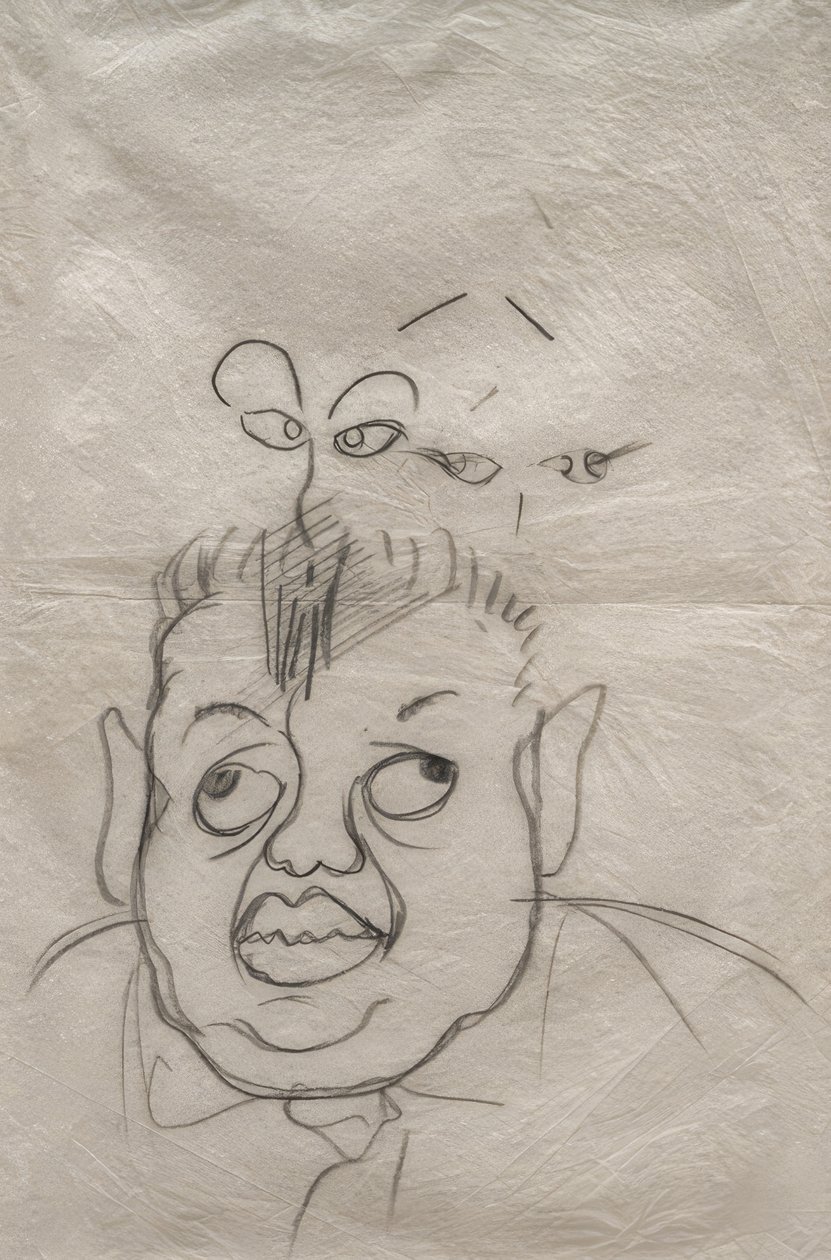 Diego Rivera portréja alkotó: Frida Kahlo