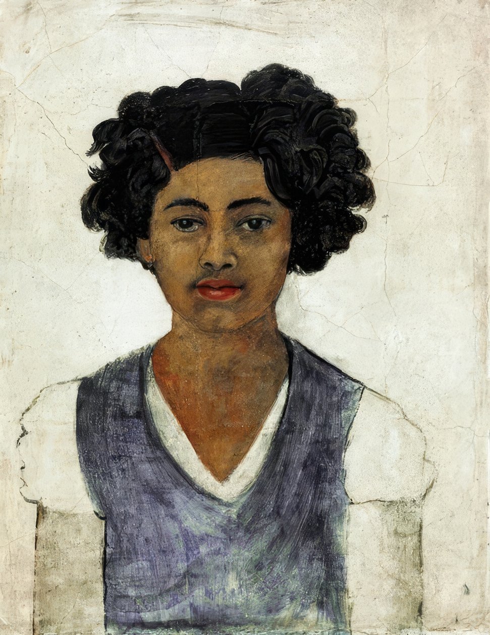 Önarckép alkotó: Frida Kahlo
