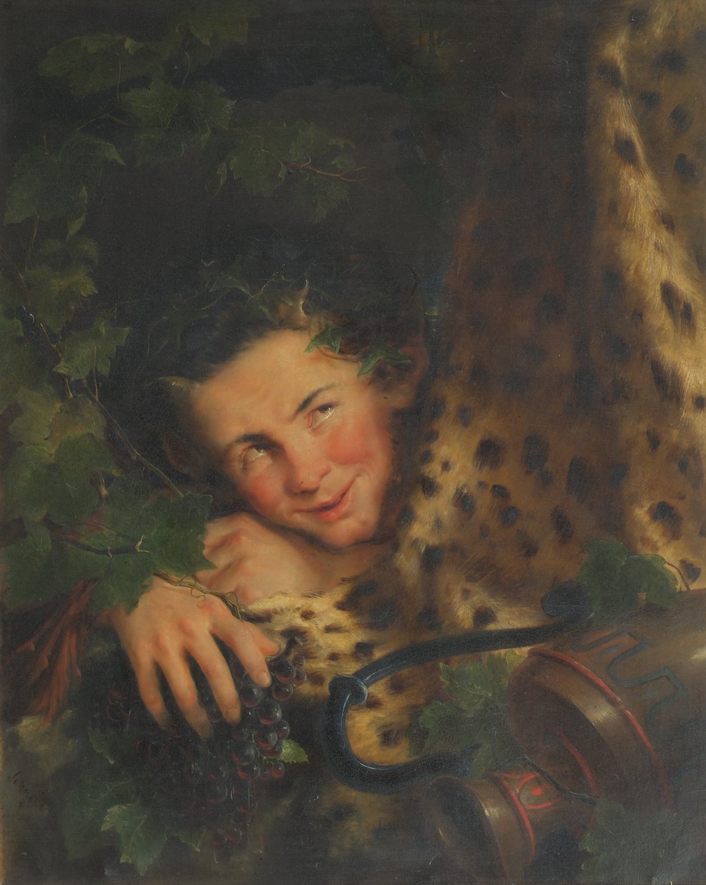 sater alkotó: Friedrich Schilcher
