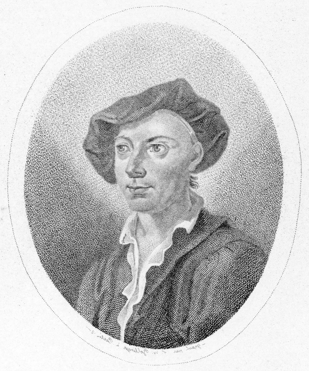 Friedrich Wilhelm Marpurg alkotó: Friedrich Wilhelm Bollinger