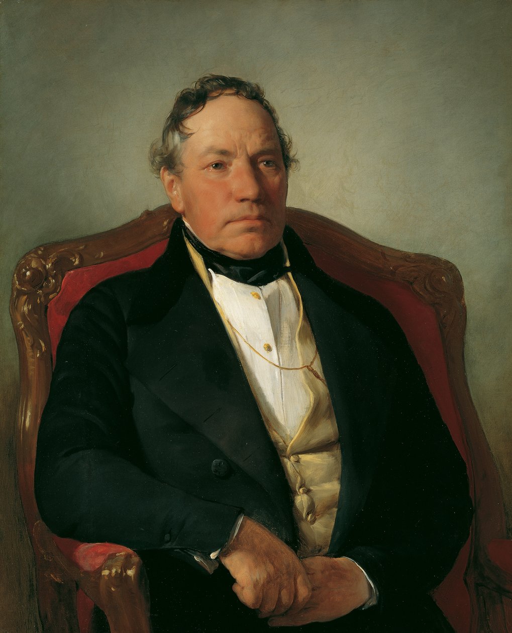 Johann Nepomuk Reithoffer iparos alkotó: Friedrich von Amerling
