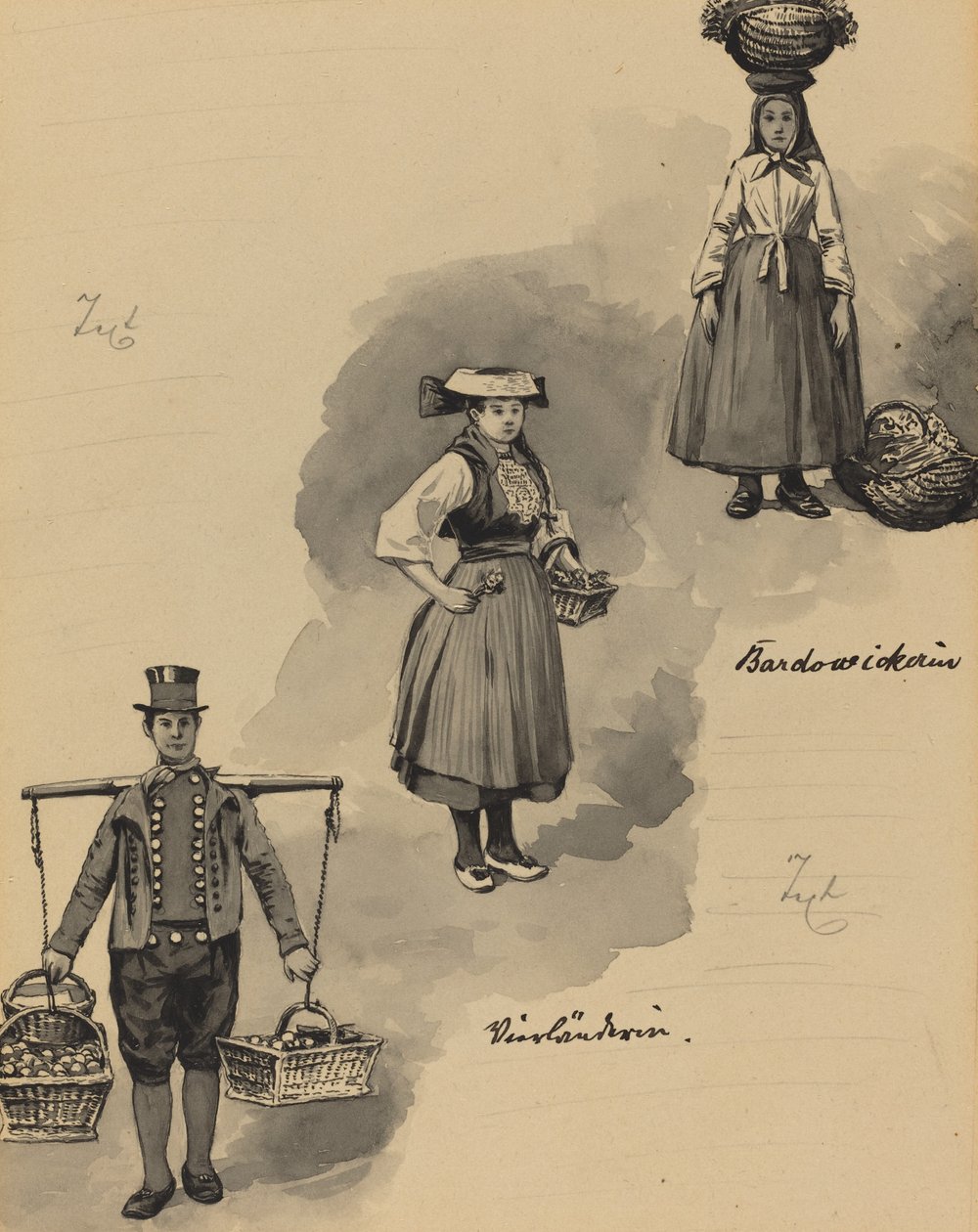 Hamburger alkotó: Fritz Stoltenberg