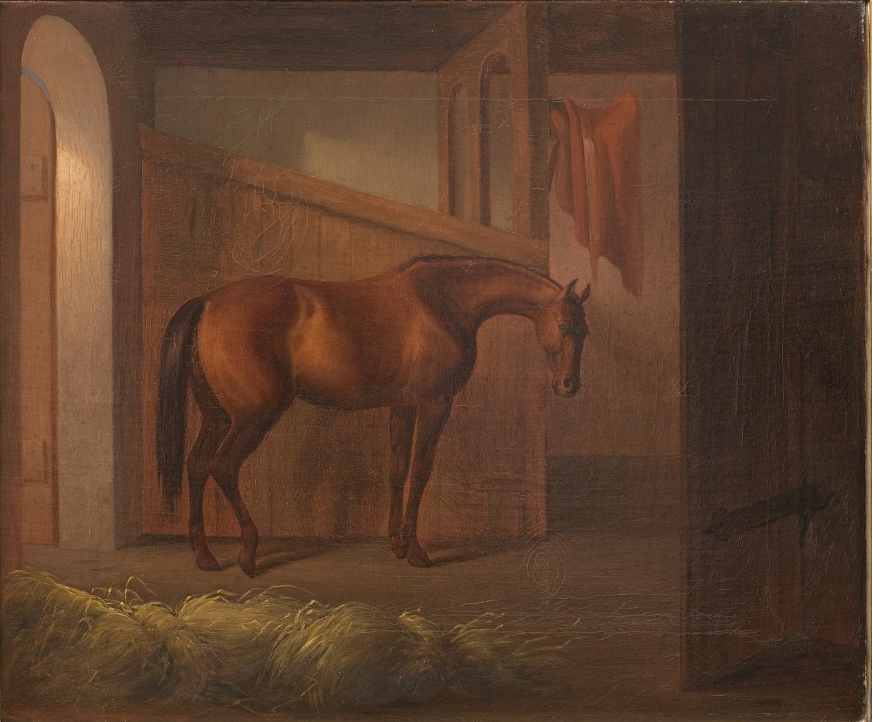 Helga alkotó: Fritz Thomsen