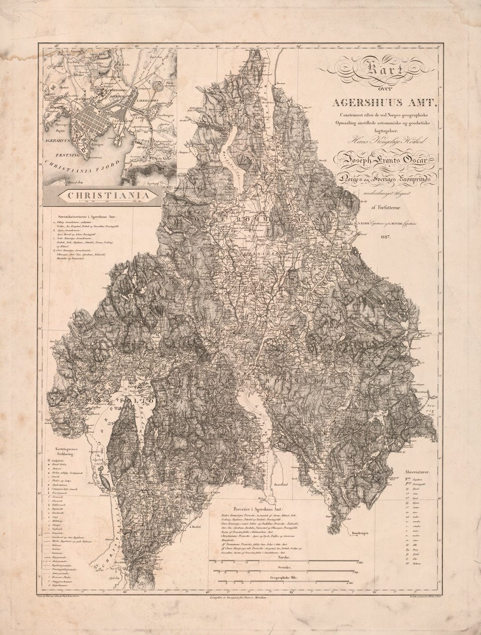 Sárkány a lombokban (rajz, recto); kalligráfia, (fordítva) alkotó: G. og Ramm Munthe