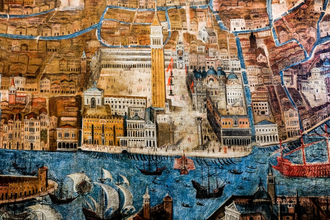  alkotó: G. Barzenti