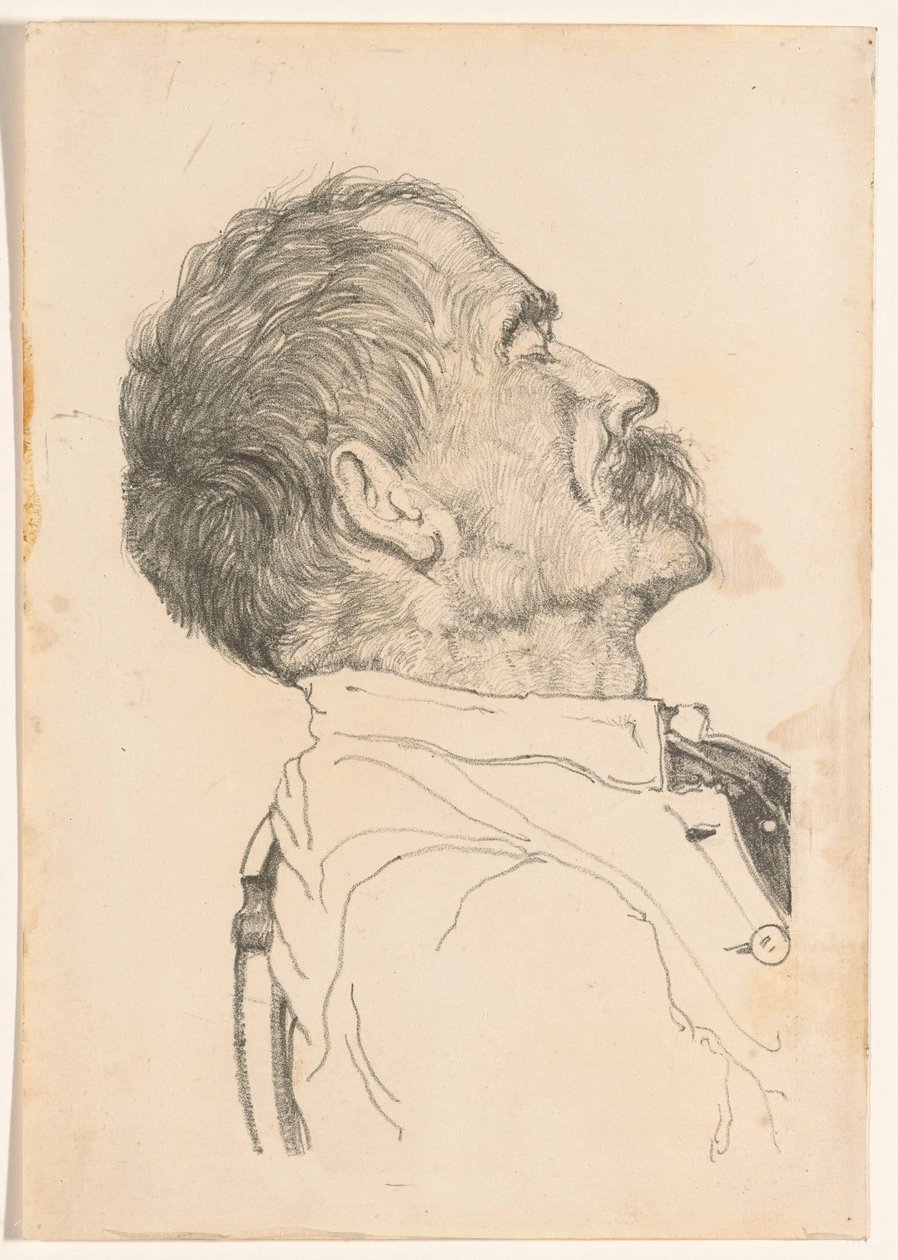 Architectura von den funf Seuvlen (...) (sorozat címe) alkotó: Gabriel Kramer