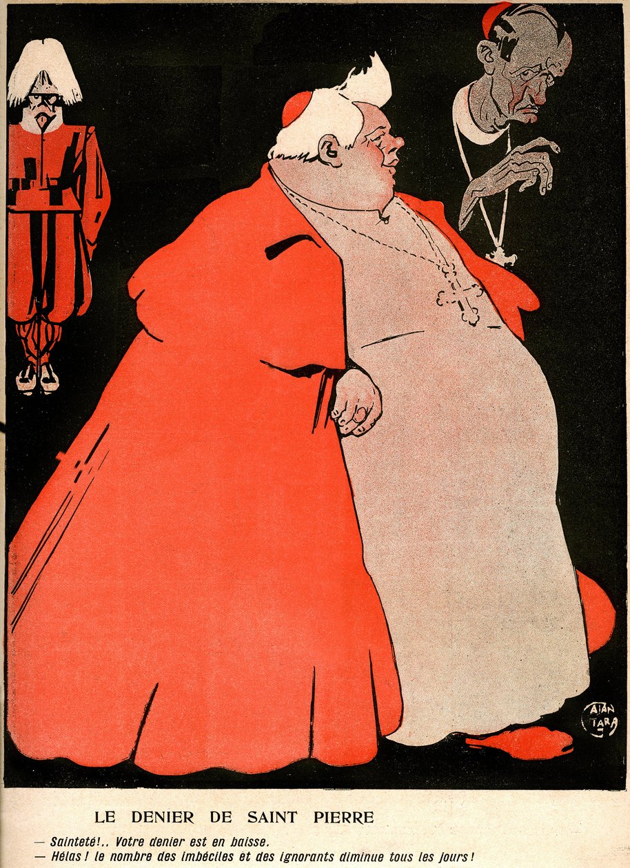 „A vajtányér” különleges Vatikán (november 18-i 242. sz alkotó: Gabriele (1865 1937) Galantara