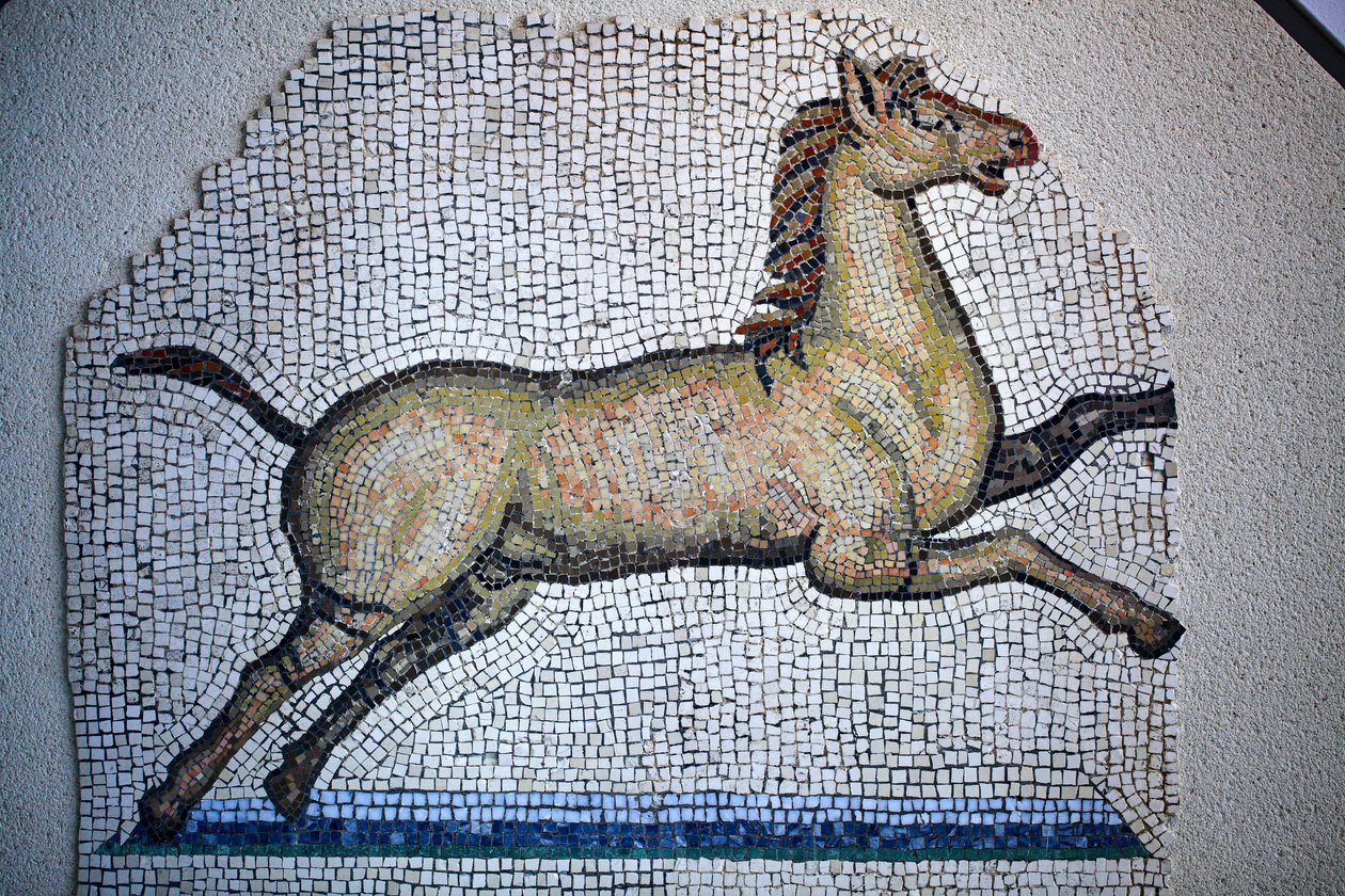  alkotó: Gallo-Roman