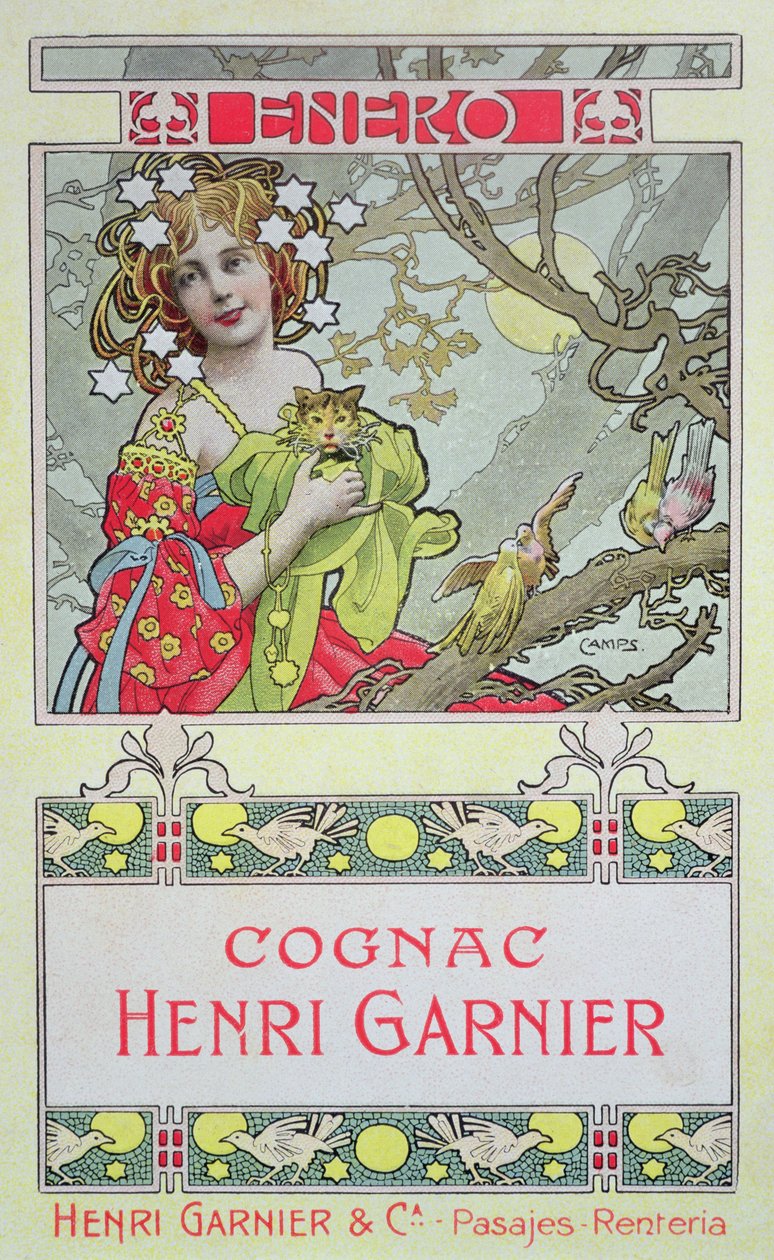 January, from a calendar for Henri Garnier & Co.   1423370   hu       hungarian Successfully Translated  Original: Girl with a Jug Translat: Girl with a Jug 1418700 hu hungarian Successfully Translated Original: Ruiterportret van Filips I, hertog van Orléa alkotó: Gaspar Camps Junyent