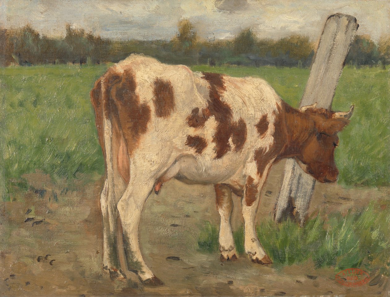  alkotó: Geo Poggenbeek