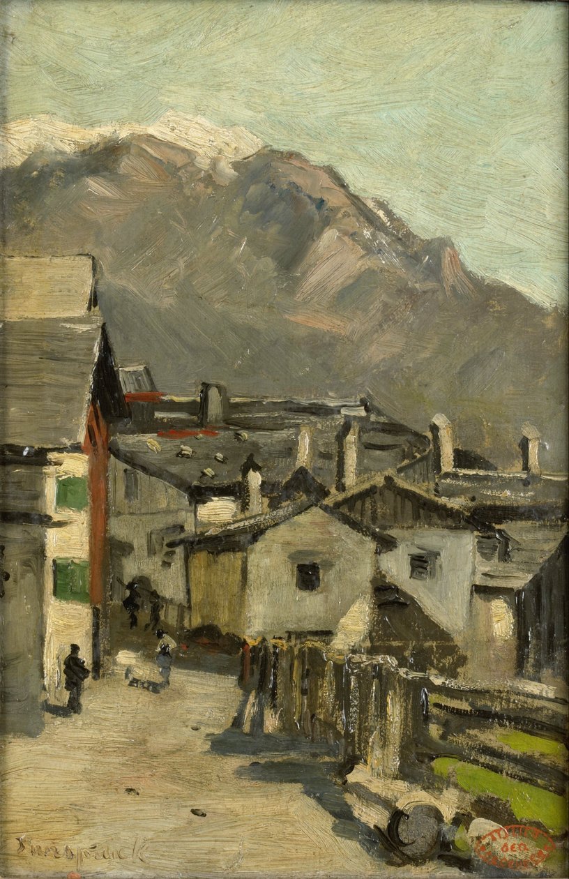  alkotó: Geo Poggenbeek