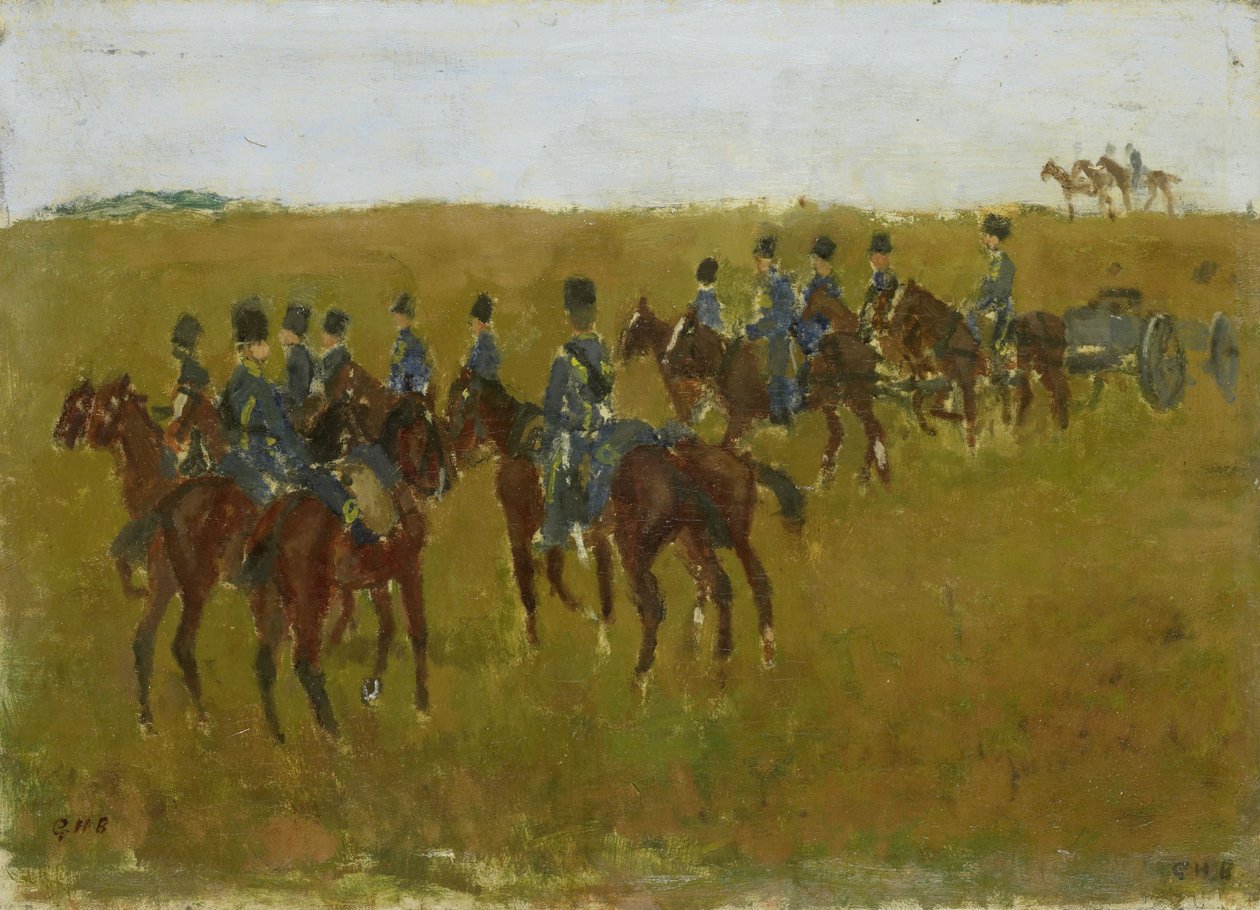  alkotó: Georg-Hendrik Breitner