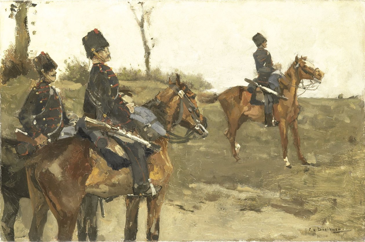  alkotó: Georg-Hendrik Breitner