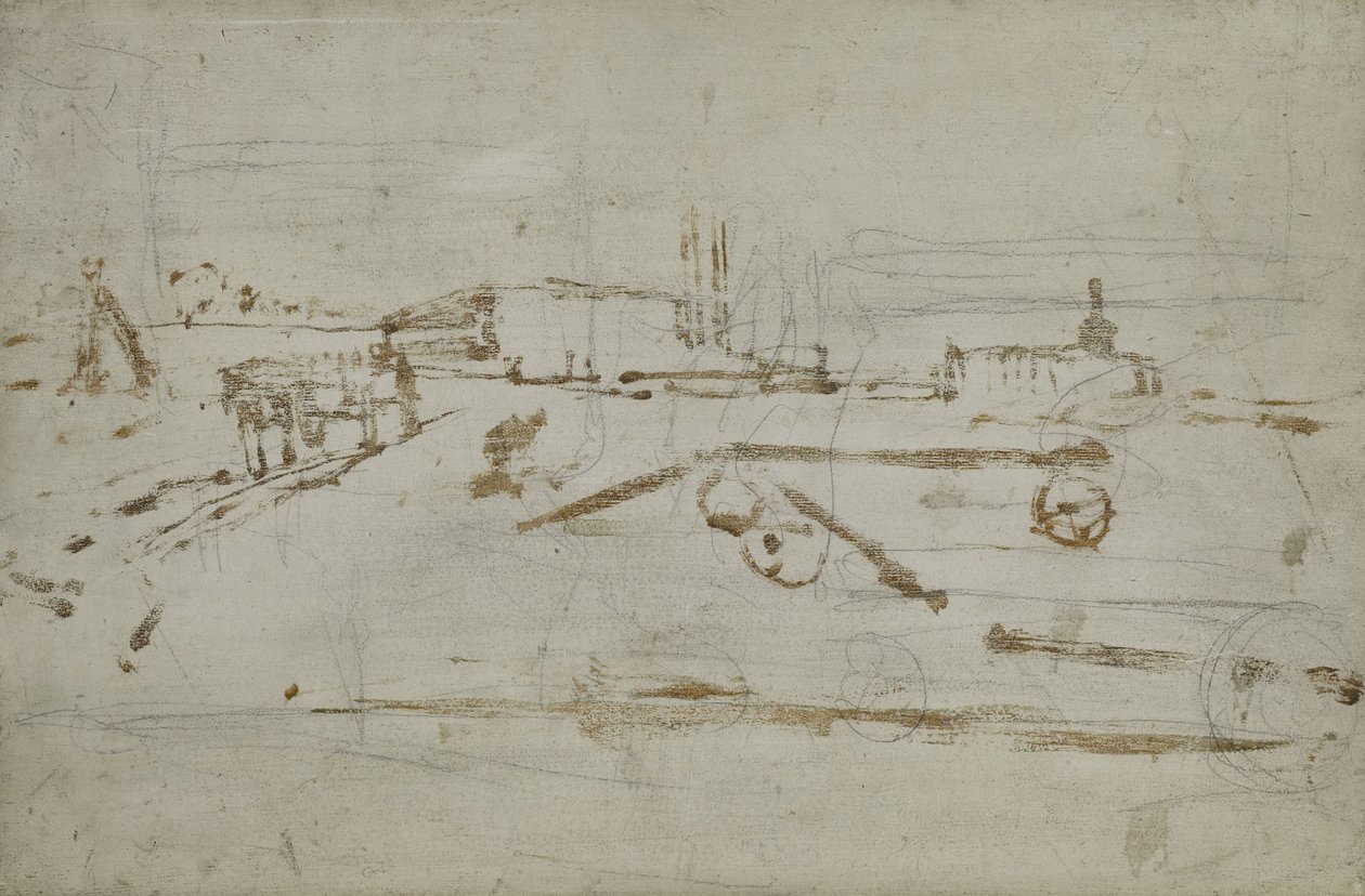 alkotó: Georg-Hendrik Breitner