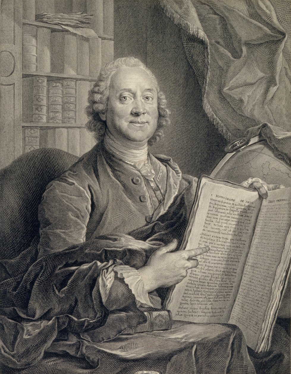 James Mounsey portréja 170910-1773, 1762 alkotó: Georg Freidrich Schmidt