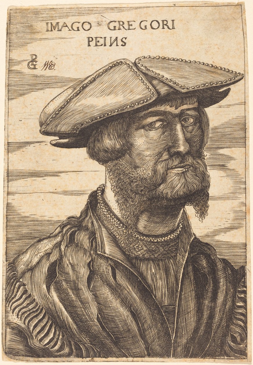 Georg Pencz alkotó: Georg Pencz