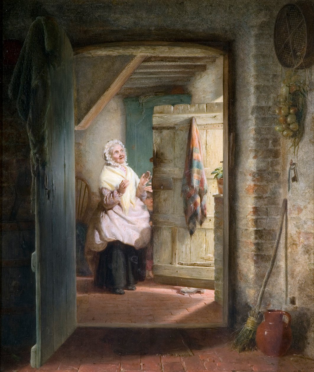 A meglepetés alkotó: George Bernard O