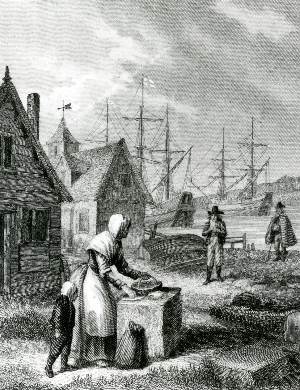 The Watermans Wife, Megjelent 1835-ben alkotó: George Cruikshank