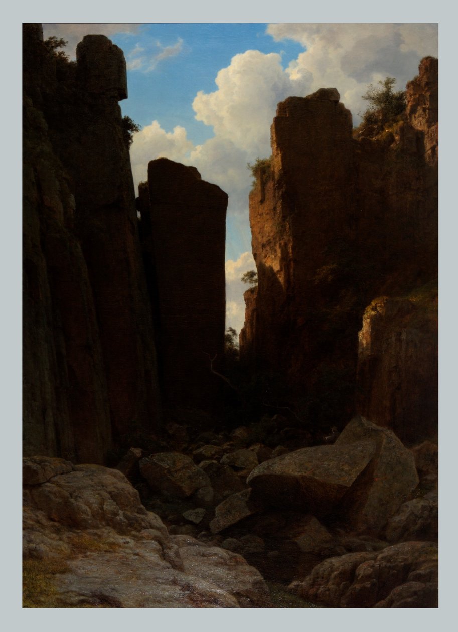 Az él tapadása alkotó: George Emil Liebert