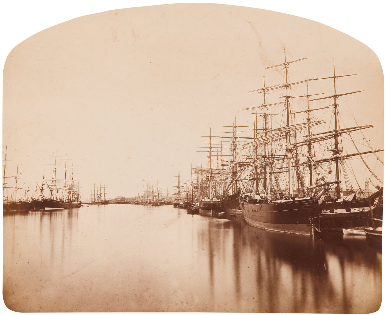 Port Adelaide, lefelé alkotó: George Freeman