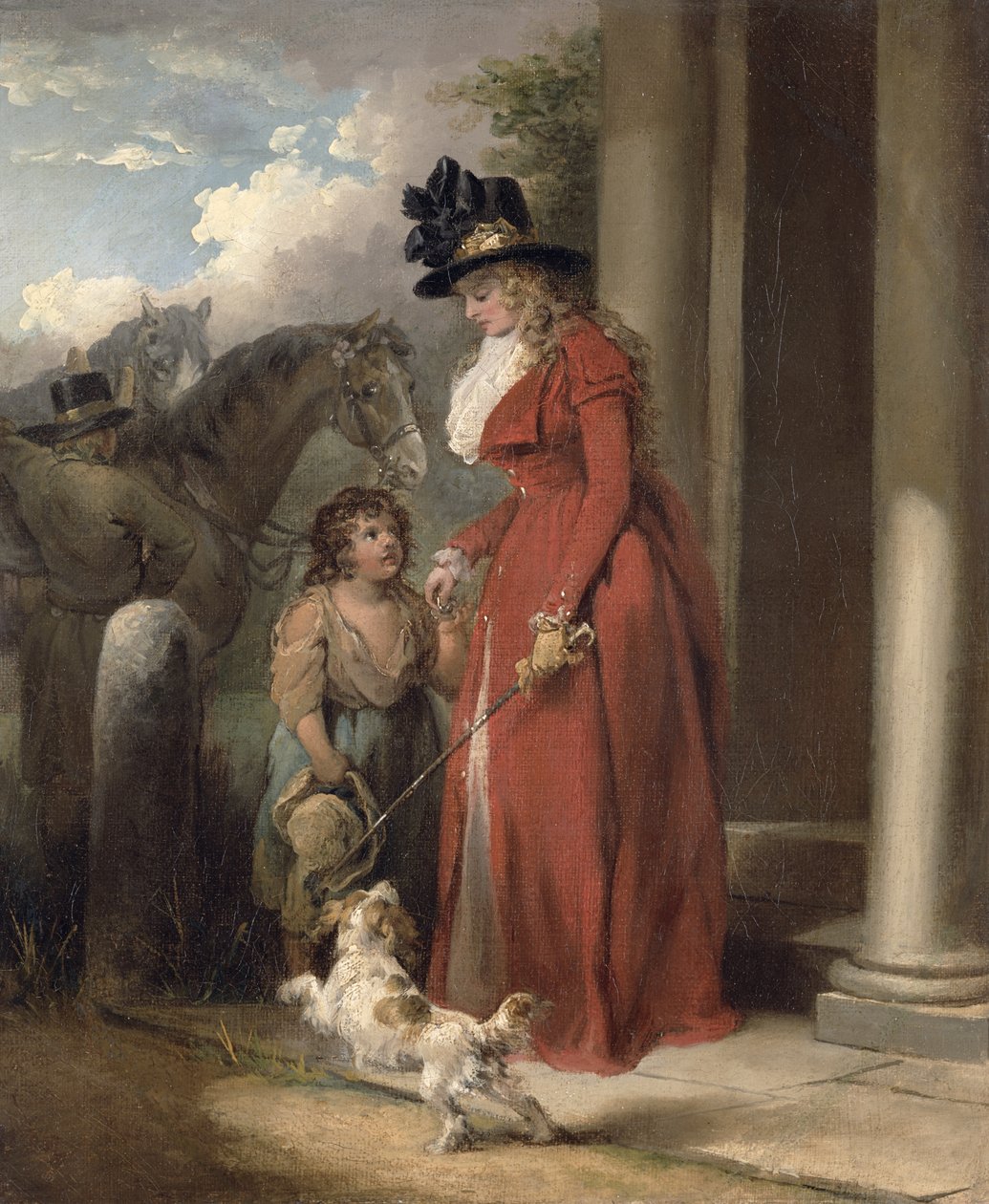 A Squire
