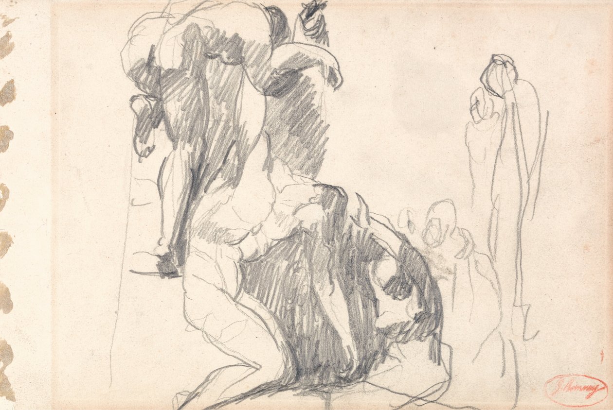 Lerakódás alkotó: George Romney