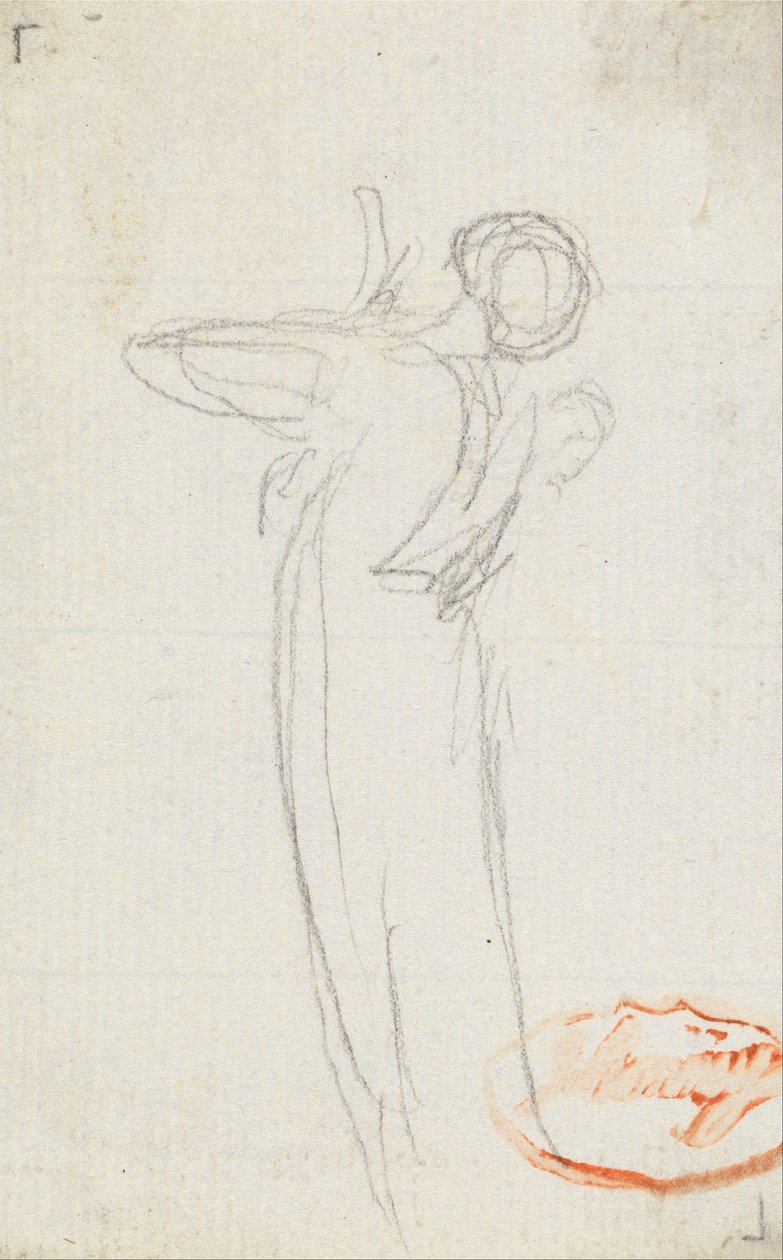 Tizenegyes ábra alkotó: George Romney