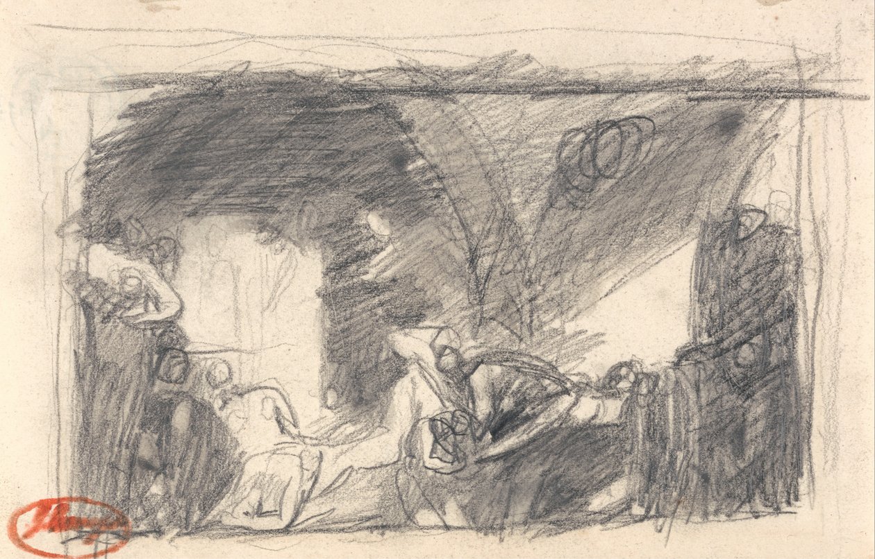 Howard börtönbe látogat alkotó: George Romney