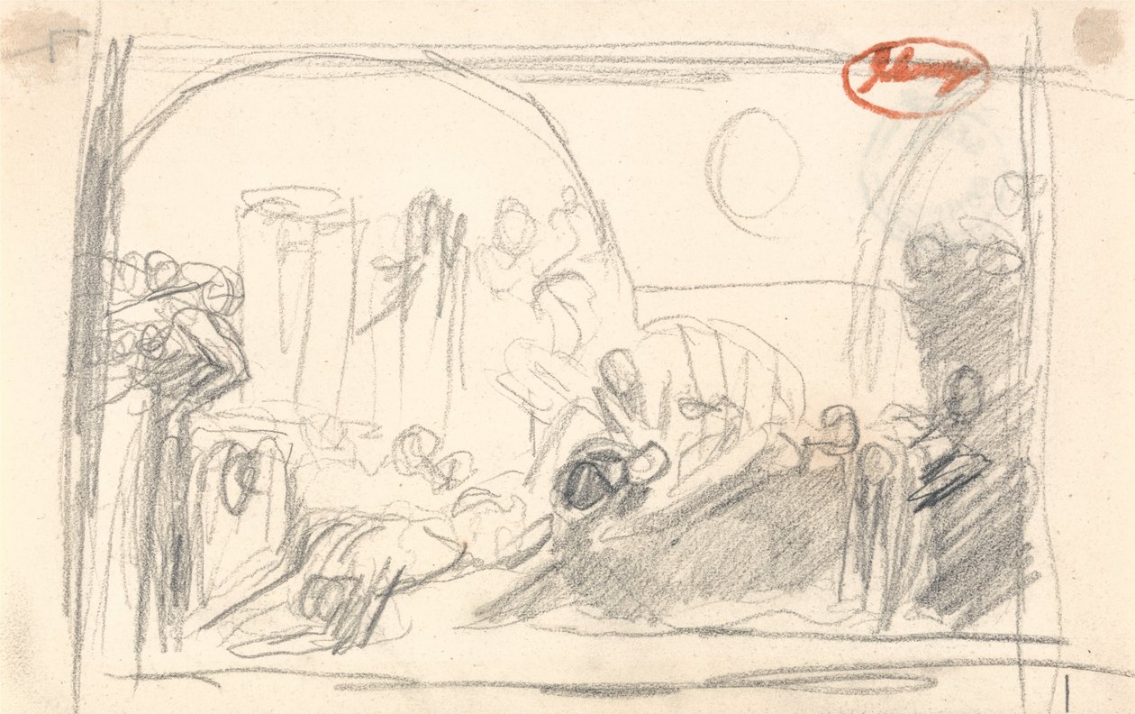Howard börtönbe látogat alkotó: George Romney