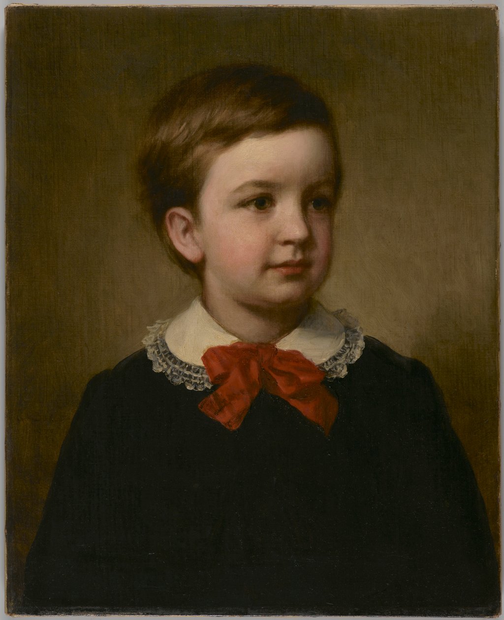 Horace Southwick, 1868 alkotó: George Augustus Baker