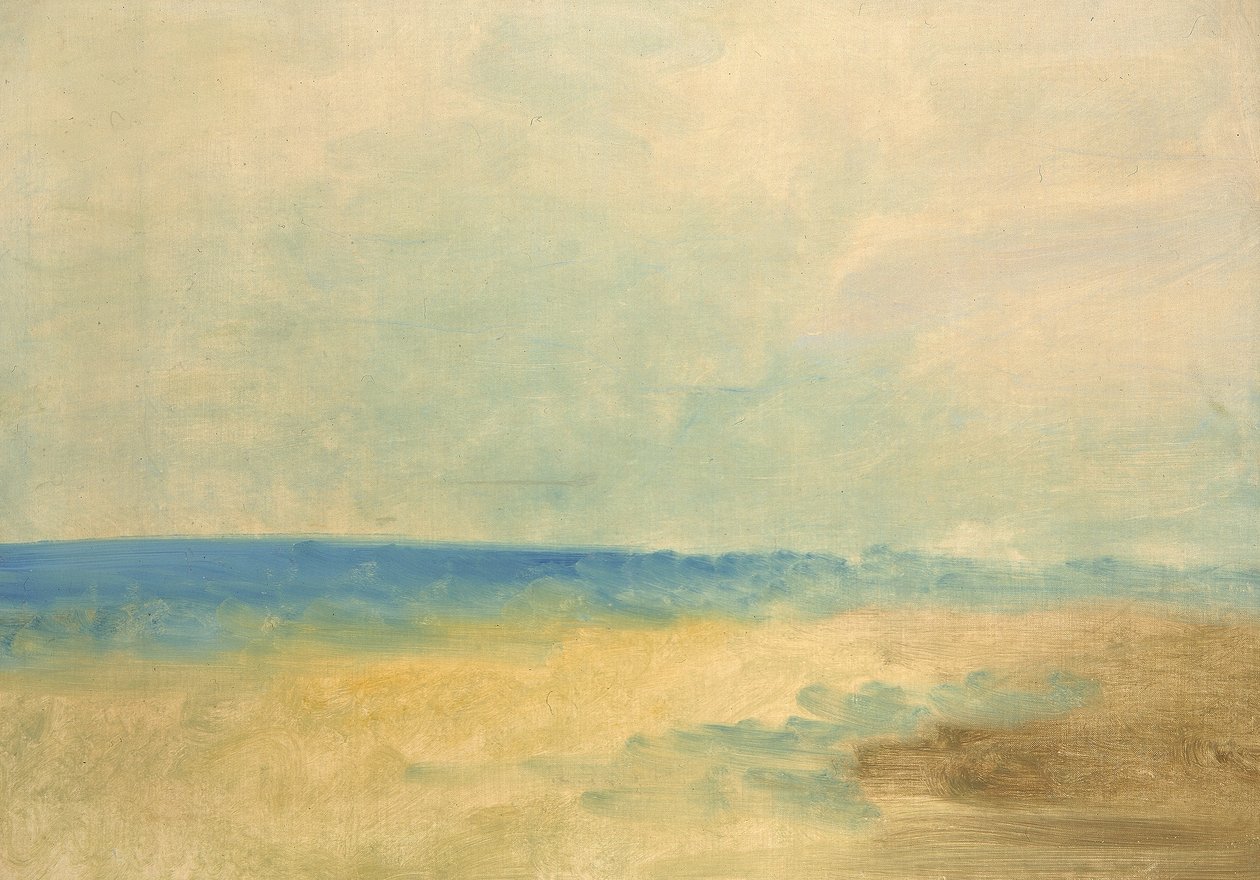 Tájképi háttér alkotó: George Catlin