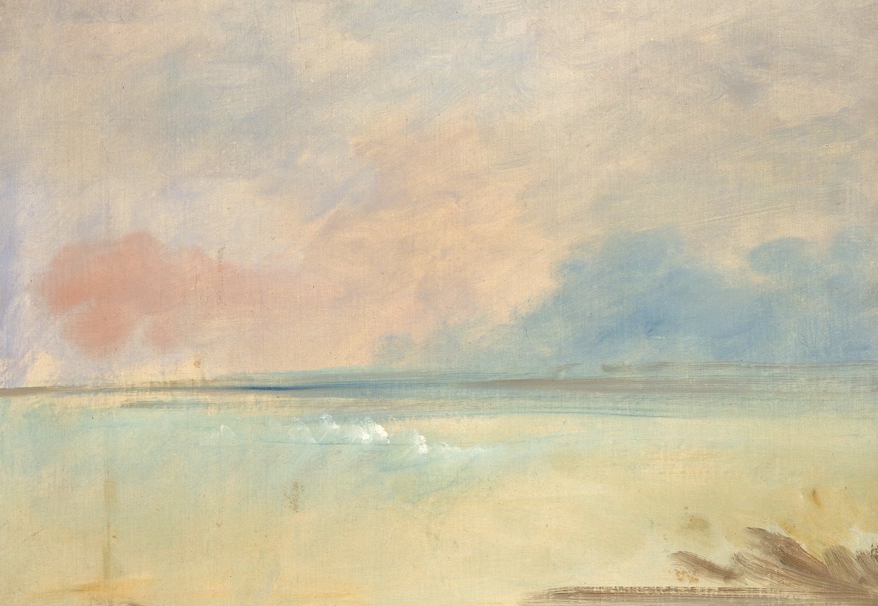 Táji háttér, 1846-1848. alkotó: George Catlin