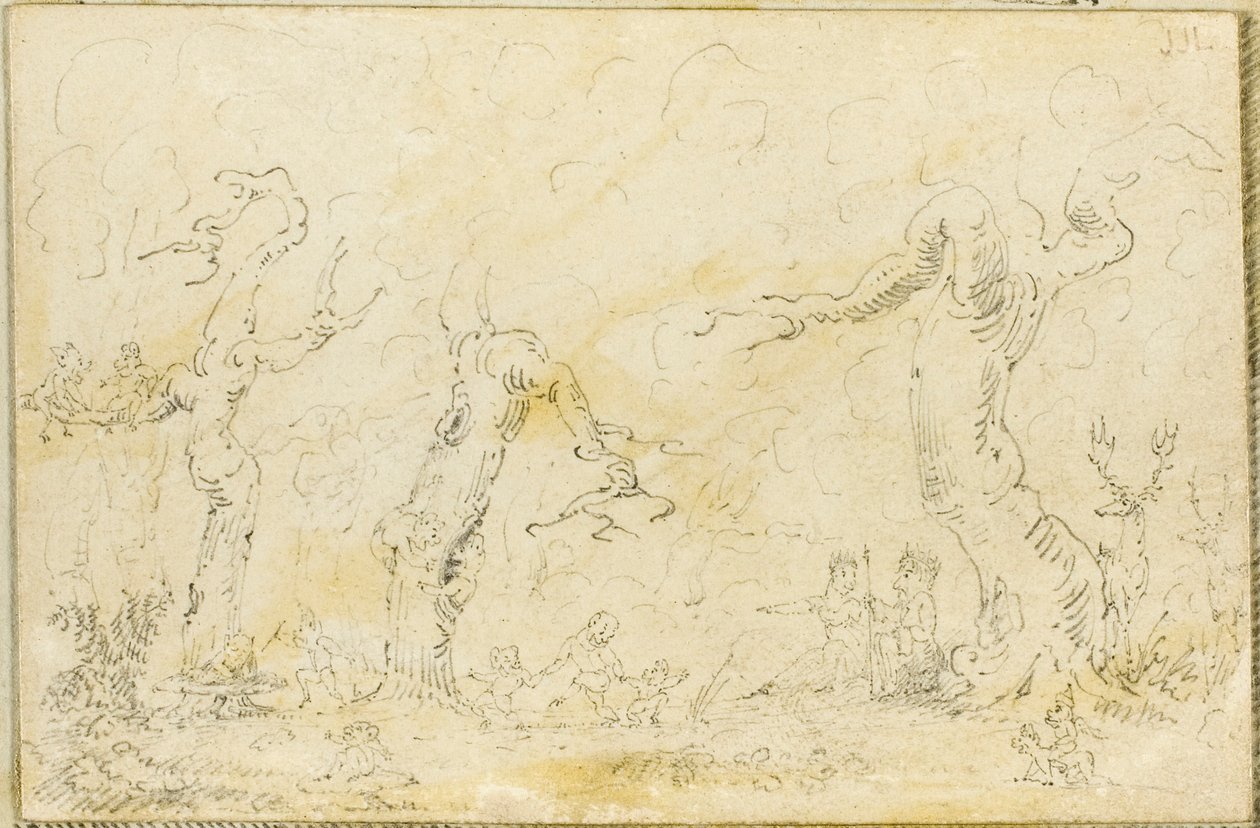 Képregény III alkotó: George Cruikshank
