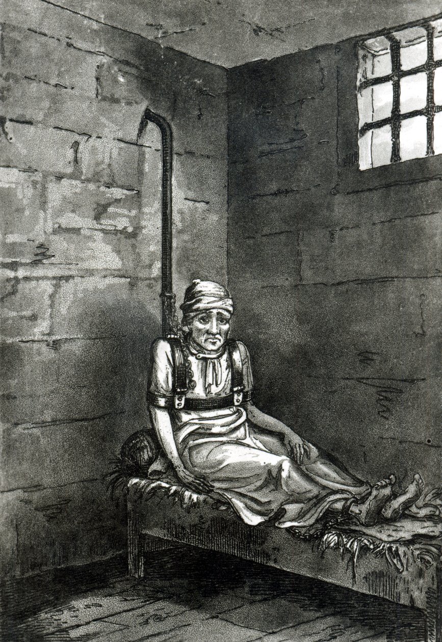  alkotó: George Cruikshank