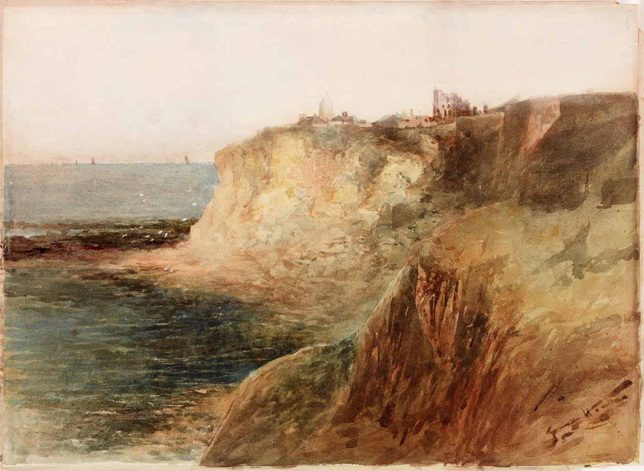 Tynemouth King Edward