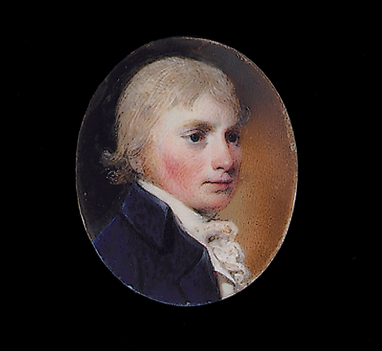 Richard Bethell Cox alkotó: George Engleheart