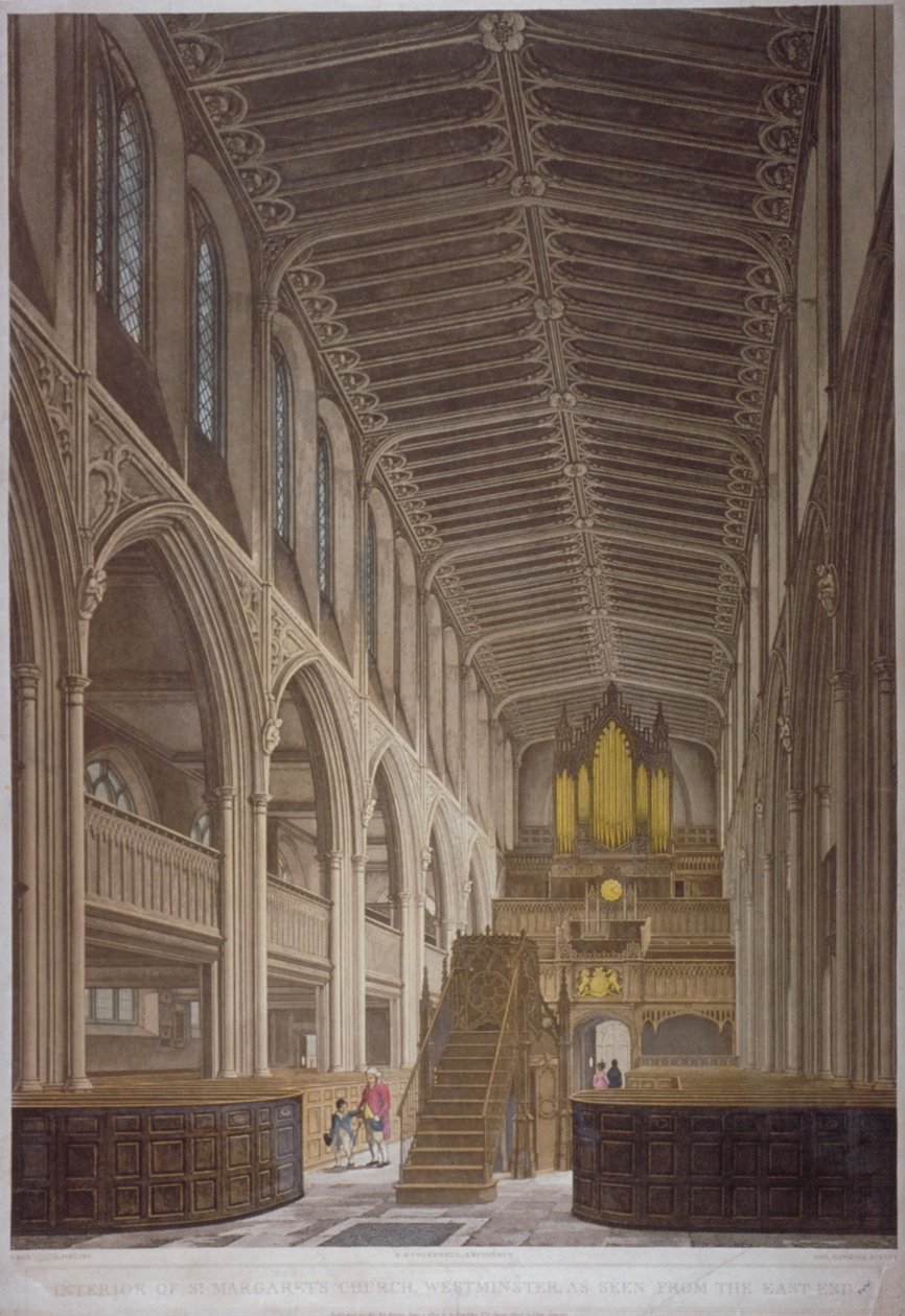 A St Margaret