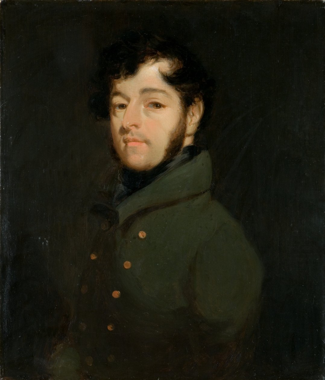  alkotó: George Hayter