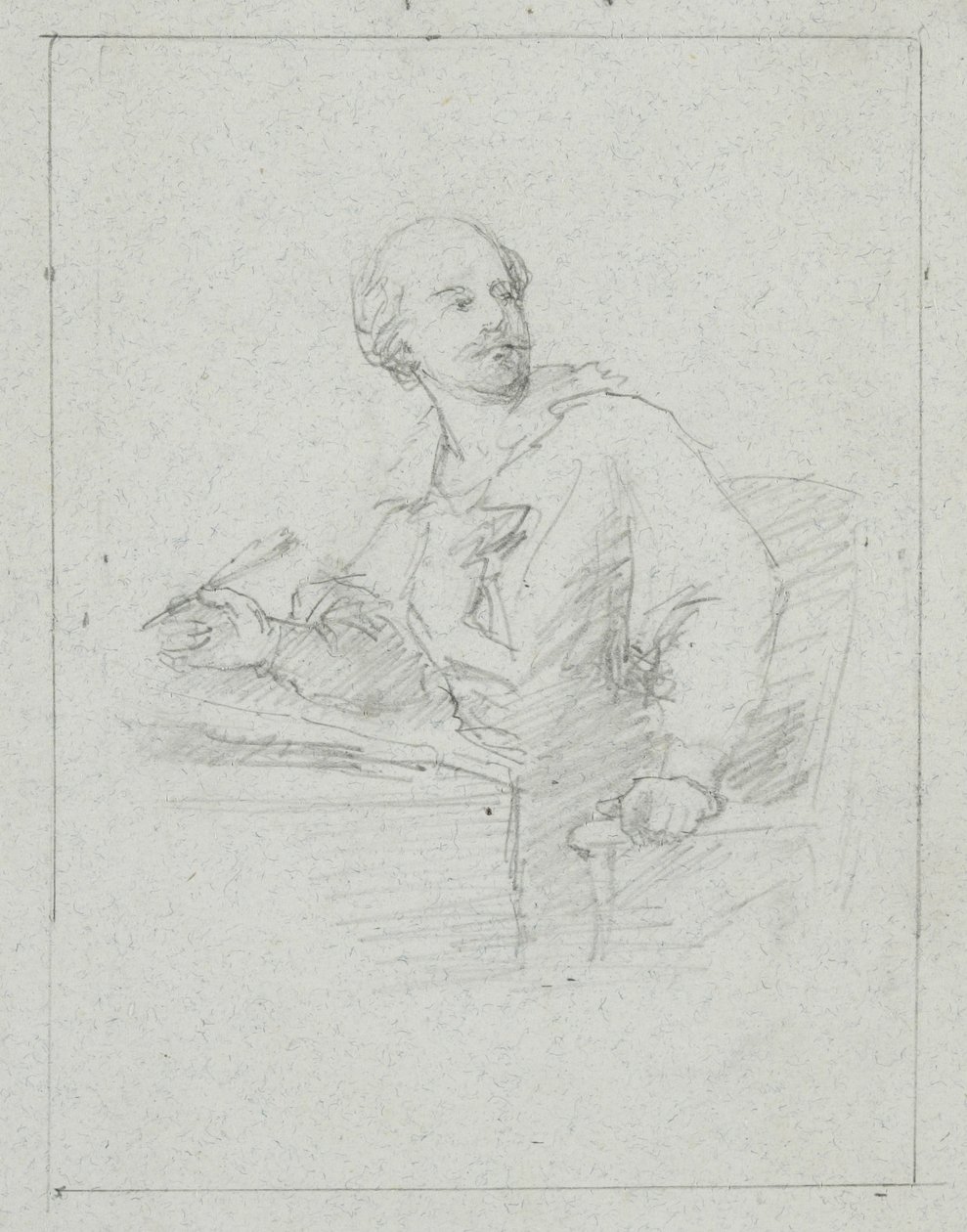 William Shakespeare alkotó: George Henry Hall