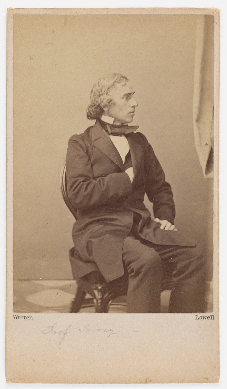 Joseph Torry alkotó: George Kendall Warren