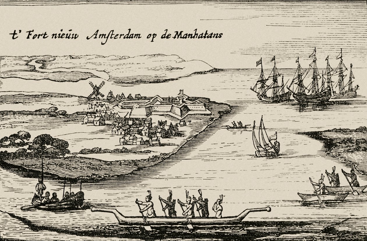 Új Amszterdam alkotó: Bartolome Esteban and studio Murillo