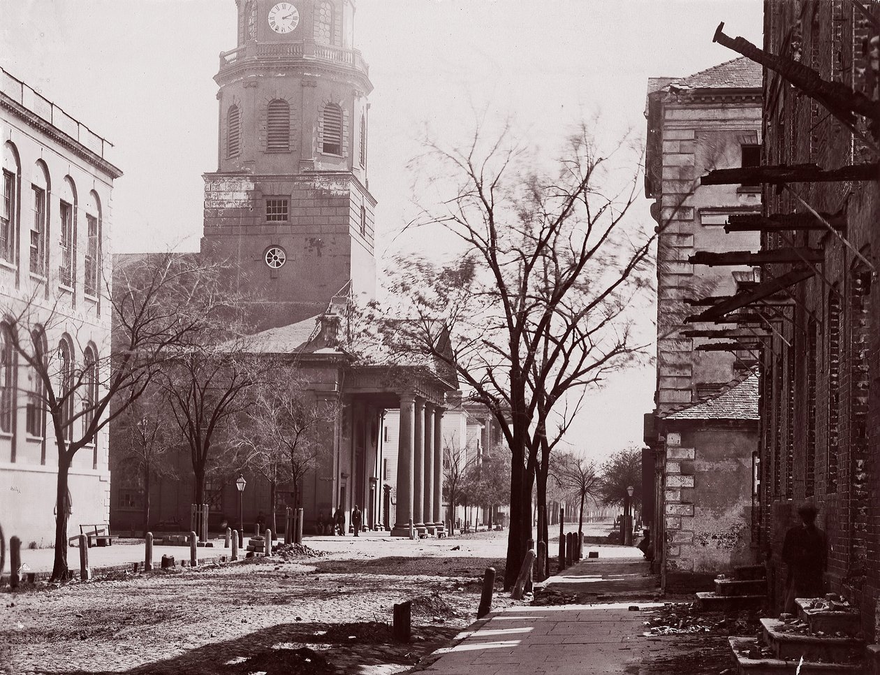 St. Michael
