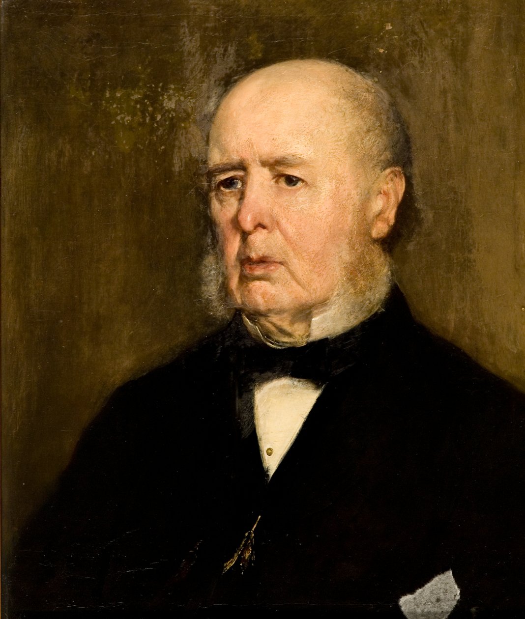 Alexander Blair Spence alkotó: George Ogilvy Reid
