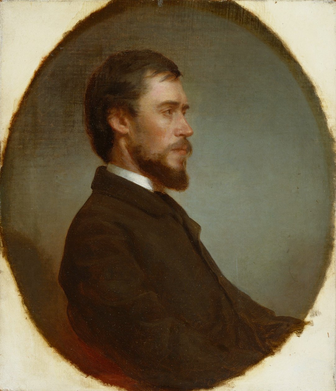 Sanford Robinson Gifford alkotó: George Peter Alexander Healy