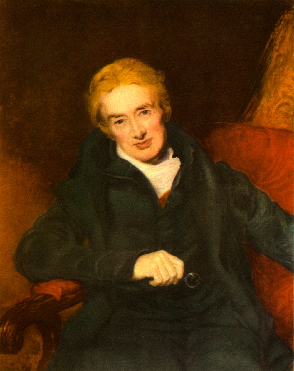 William Wilberforce, George Richmond alkotó: George Richmond
