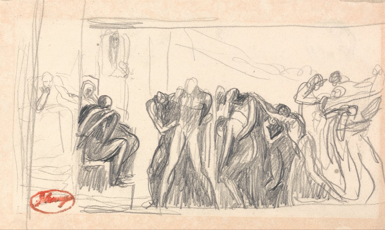 A büszkeség vagy az igazságtalanság hatásai alkotó: George Romney