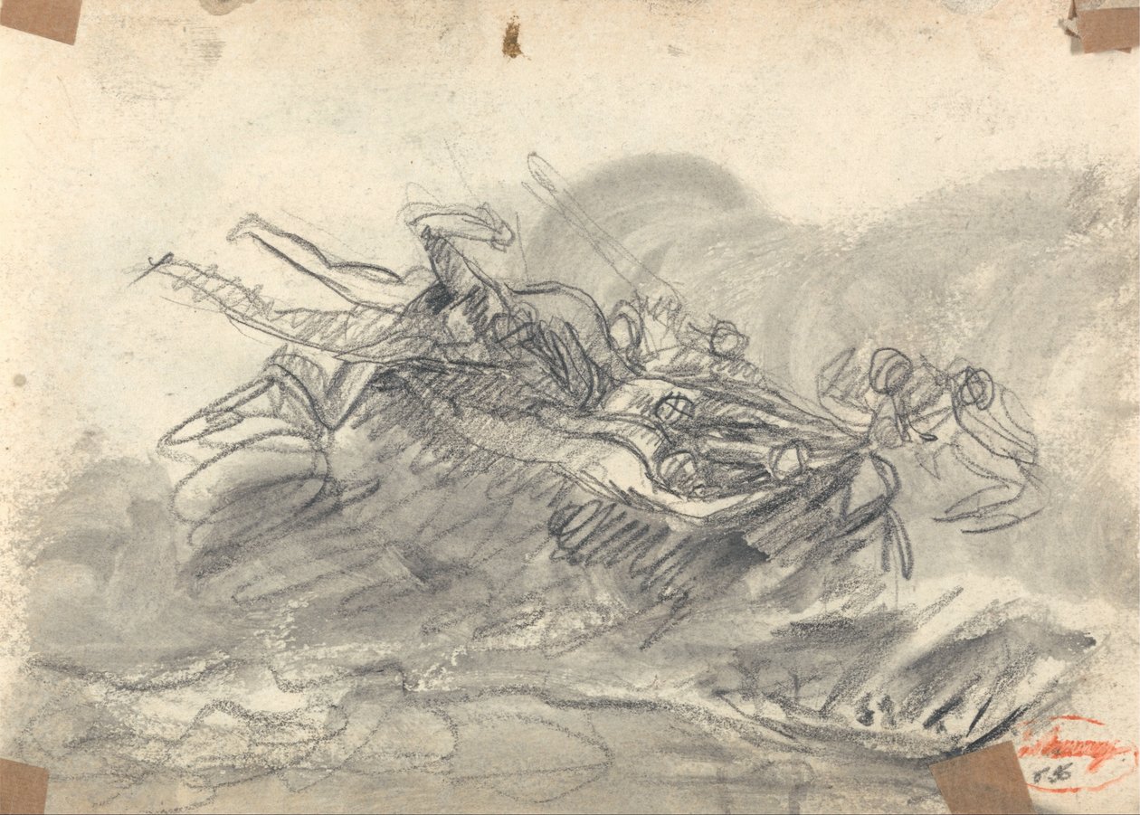 Krisztus megkísértésének ördögei alkotó: George Romney