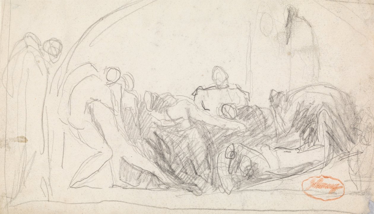Ábra Összetétel tanulmány 22 alkotó: George Romney